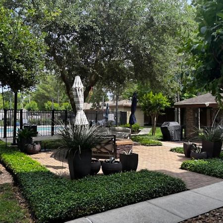 Staybridge Suites Houston West - Energy Corridor By Ihg Exterior foto