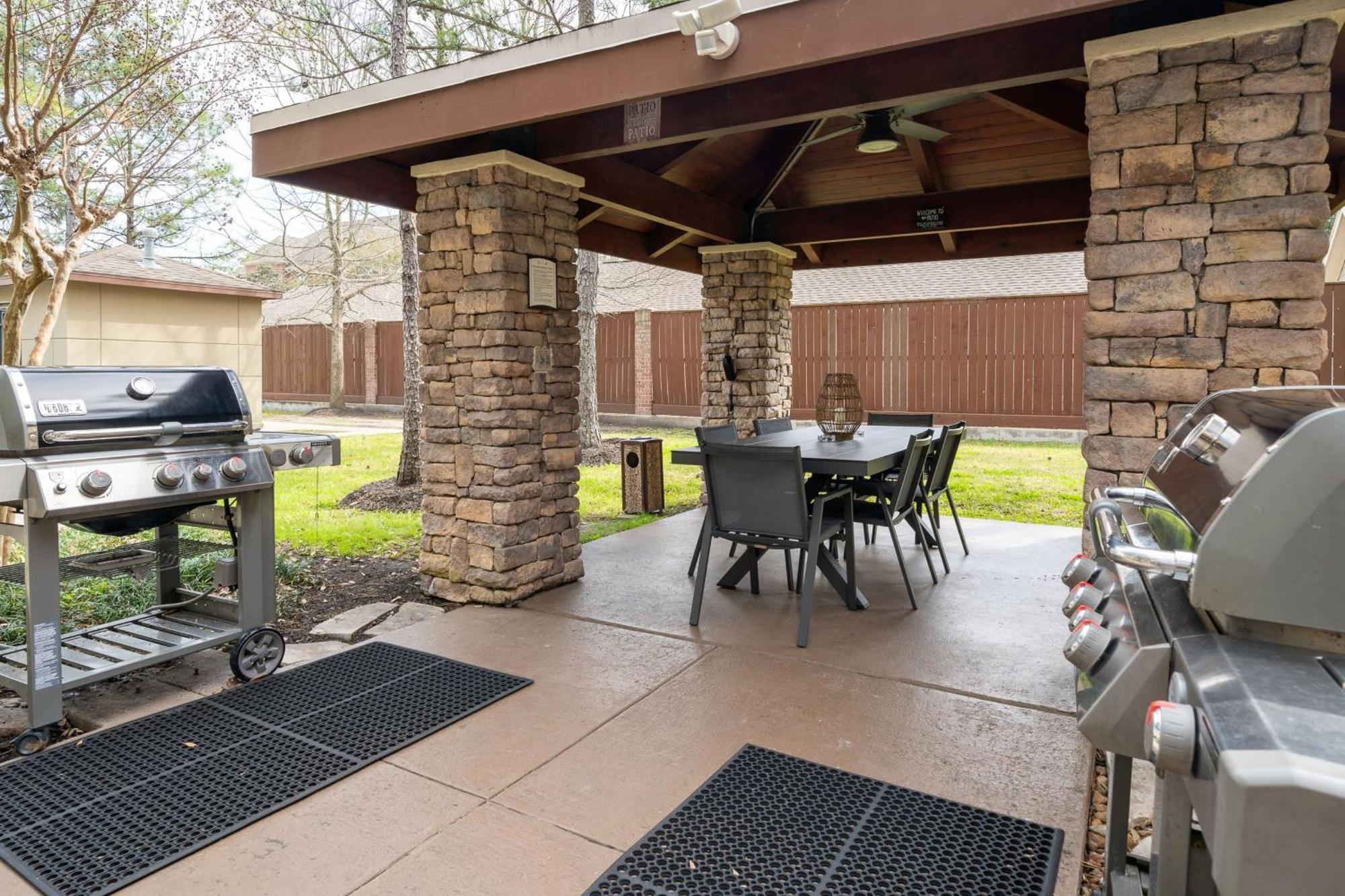 Staybridge Suites Houston West - Energy Corridor By Ihg Exterior foto