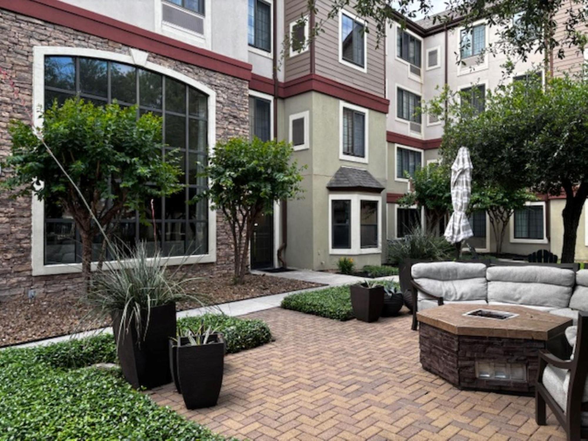 Staybridge Suites Houston West - Energy Corridor By Ihg Exterior foto