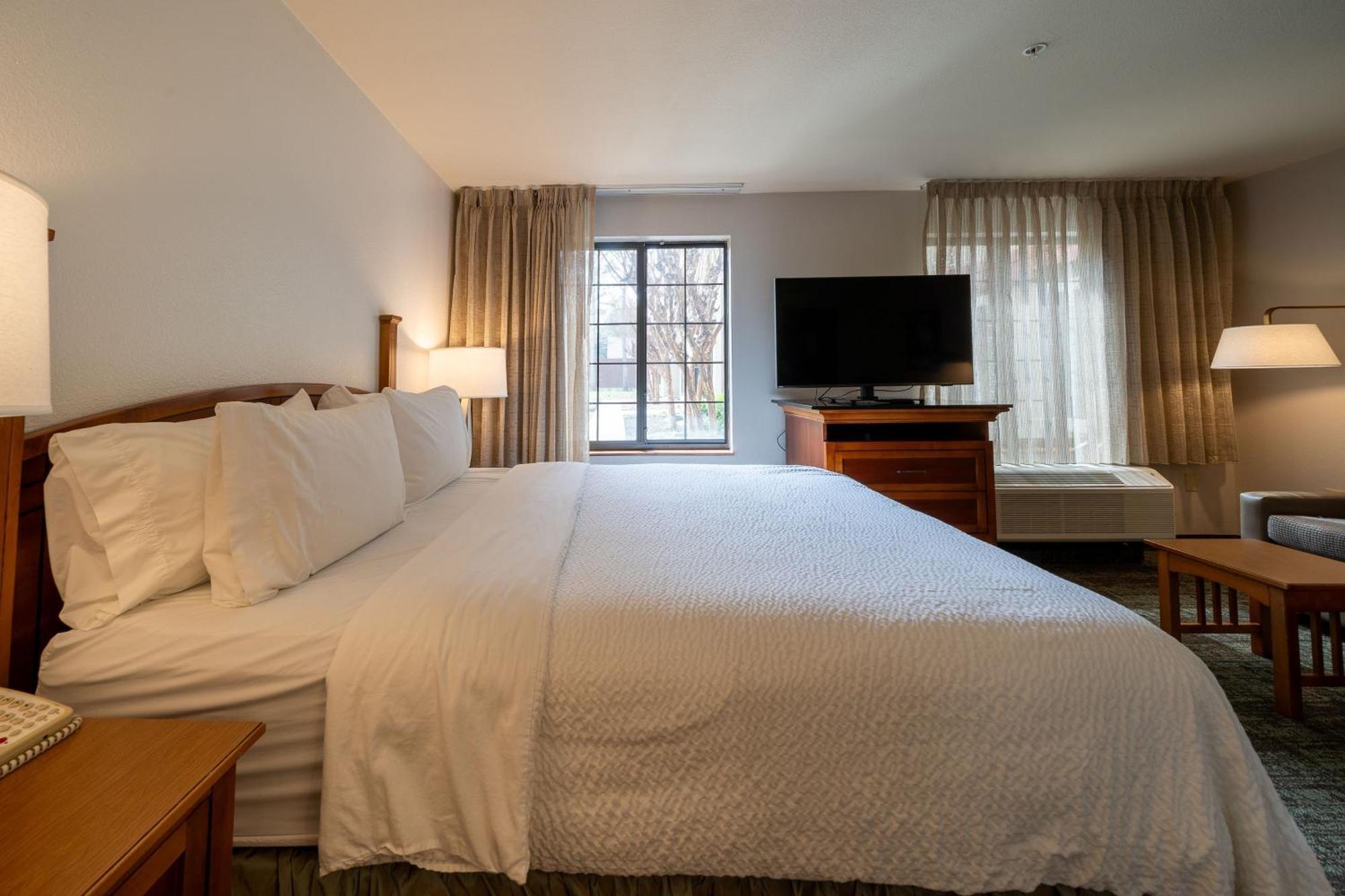 Staybridge Suites Houston West - Energy Corridor By Ihg Exterior foto