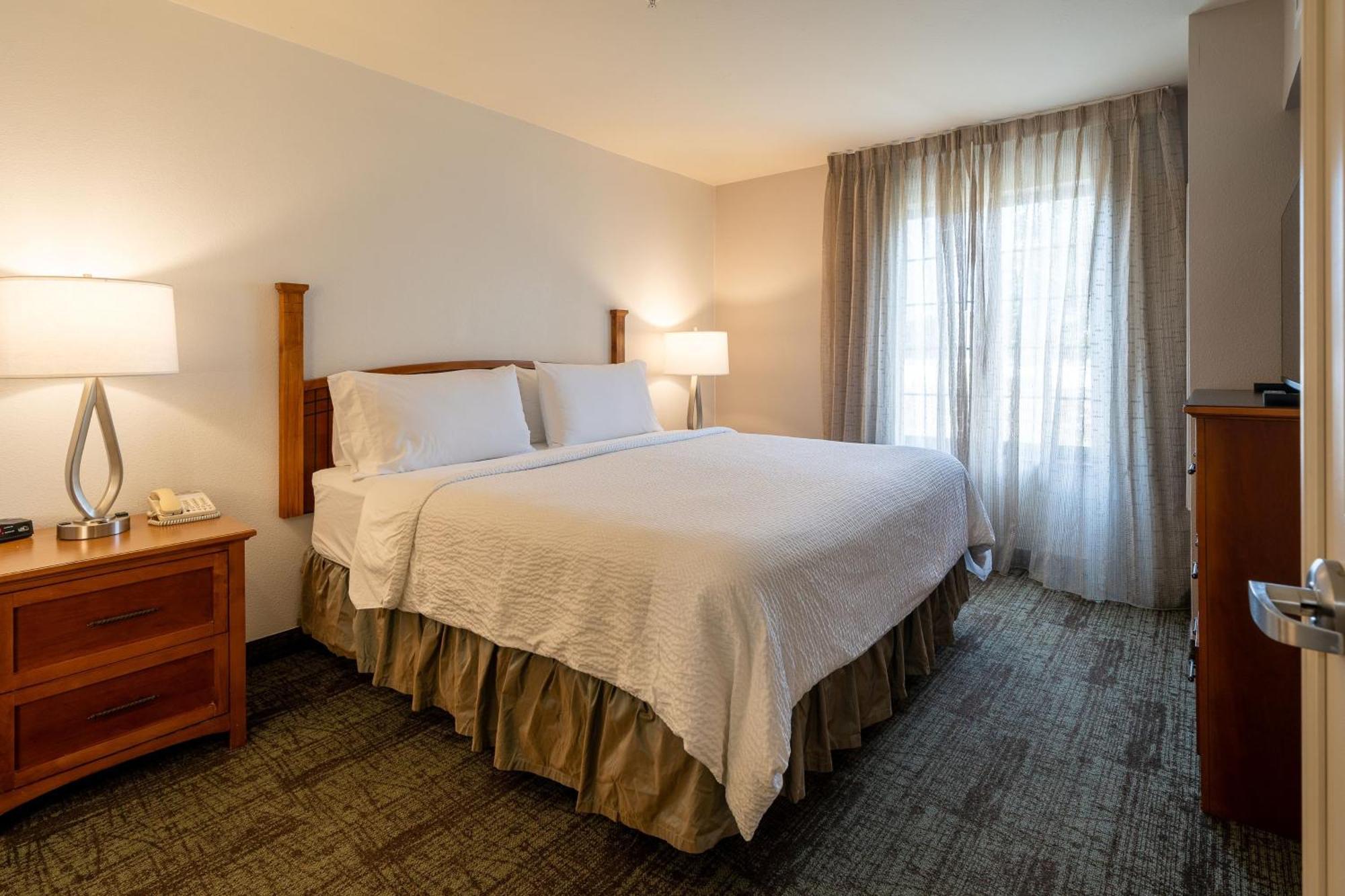Staybridge Suites Houston West - Energy Corridor By Ihg Exterior foto