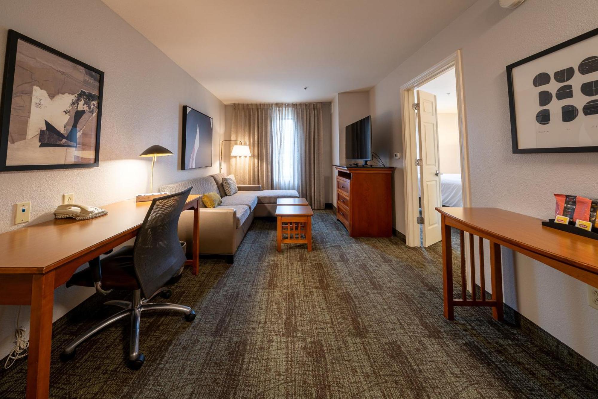Staybridge Suites Houston West - Energy Corridor By Ihg Exterior foto